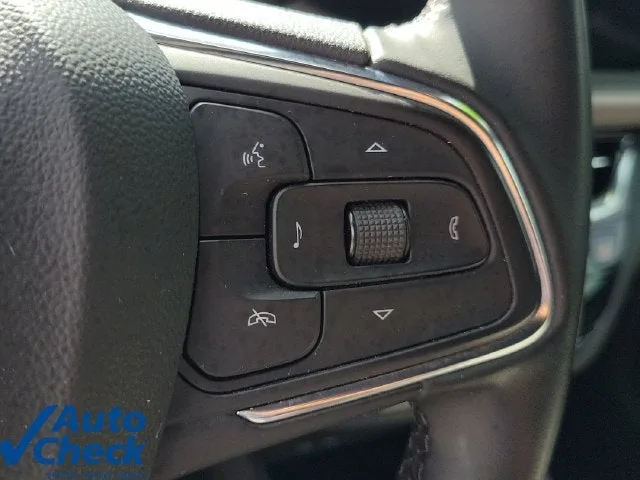 2024 Buick Envista Avenir photo 27