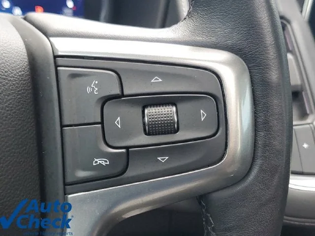 2022 Chevrolet Tahoe LT photo 23