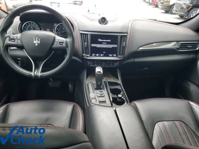 2023 Maserati Levante GT photo 15