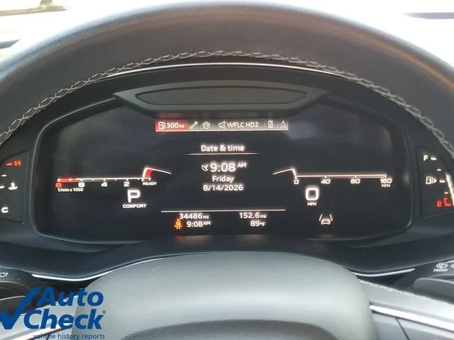 2025 Audi Q7 Premium Plus photo 24