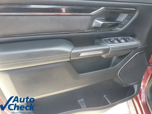 2022 RAM 1500 Laramie photo 21