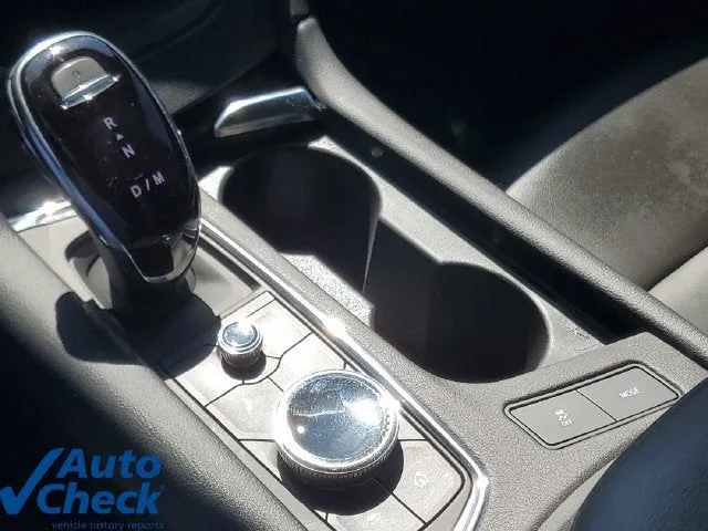 2024 Cadillac XT6 Luxury photo 30