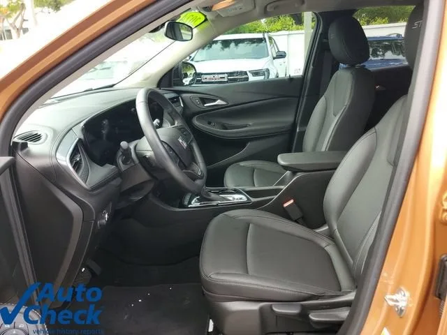 2024 Buick Encore GX Sport Touring photo 18