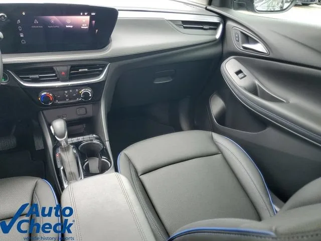 2025 Buick Encore GX Sport Touring photo 14