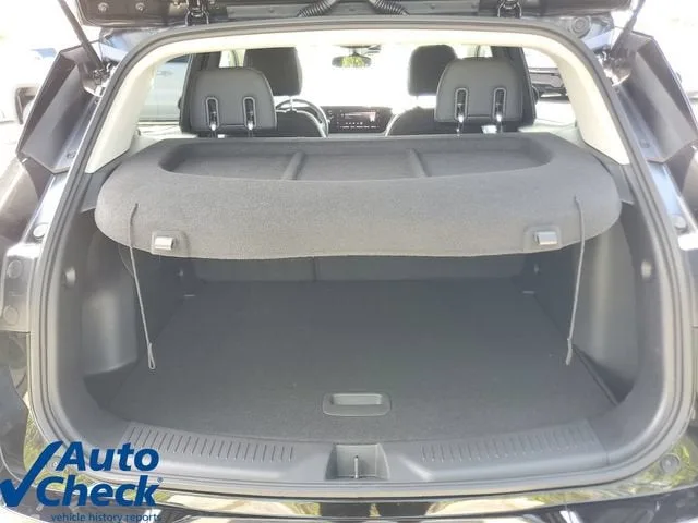 2024 Buick Encore GX Sport Touring photo 10