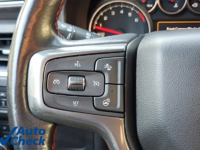 2021 Chevrolet Tahoe RST photo 22