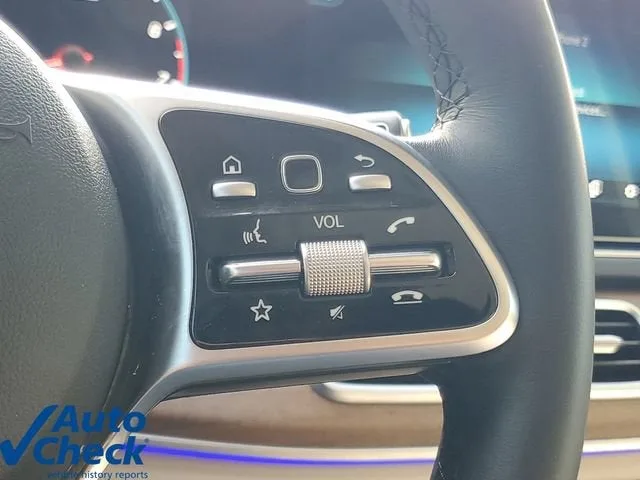 2023 Mercedes-Benz GLE 350 GLE 350 photo 22