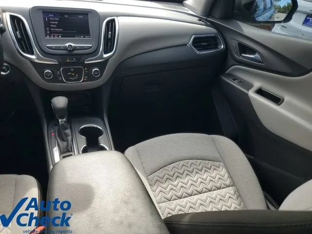 2022 Chevrolet Equinox LS photo 14