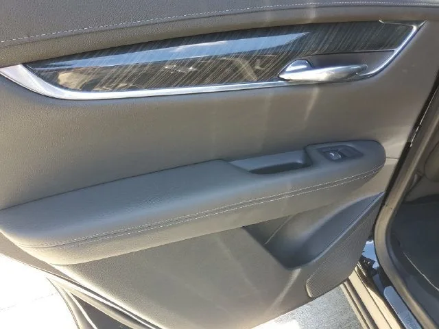 2022 Cadillac XT6 Premium Luxury photo 15