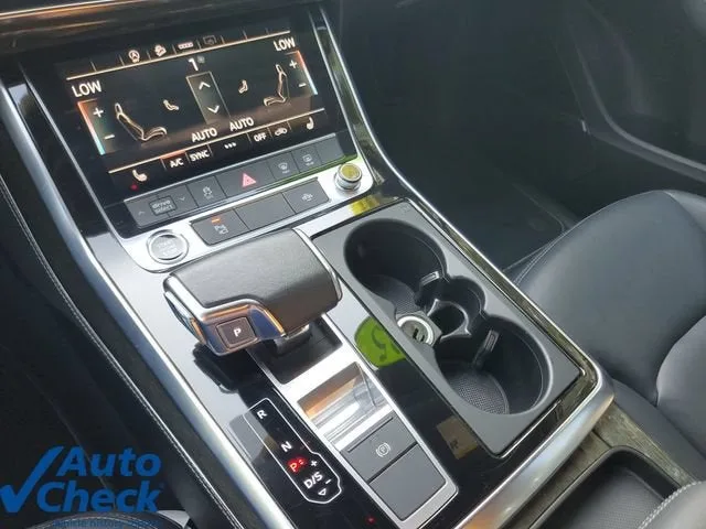 2025 Audi Q7 Premium Plus photo 27