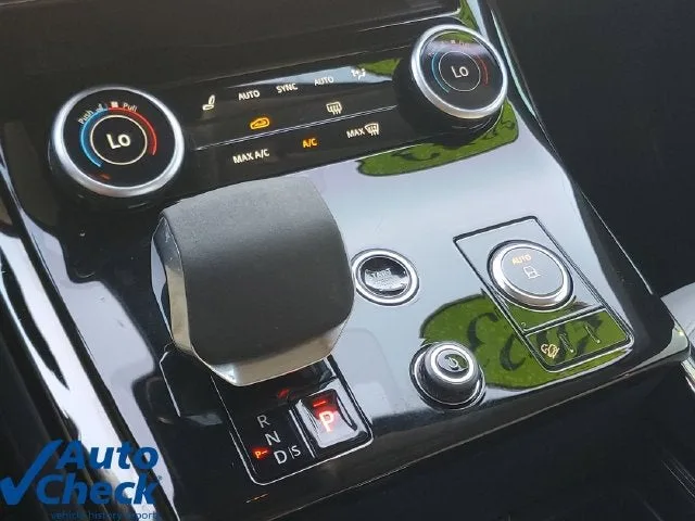 2023 Land Rover Range Rover Sport SE photo 26