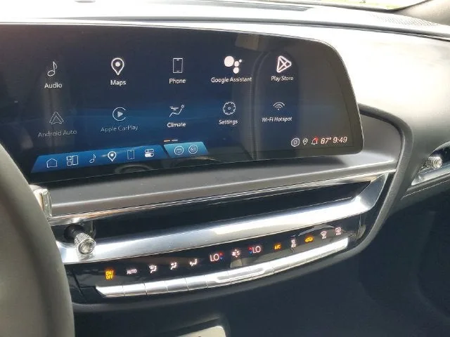 2024 Cadillac LYRIQ Tech photo 22