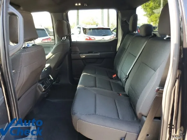 2023 Ford F-150 XLT photo 11