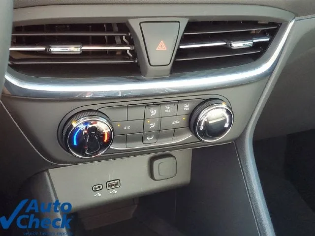 2024 Buick Encore GX Preferred photo 23