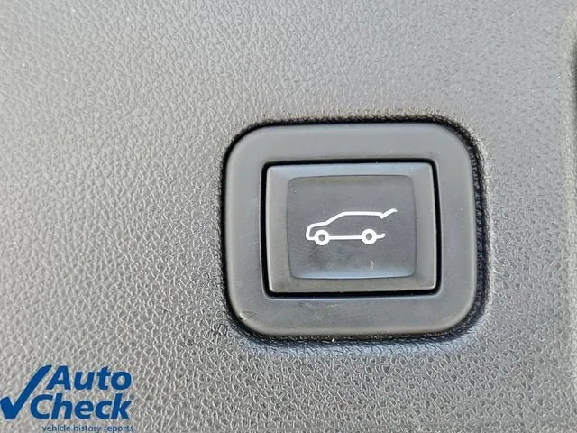 2024 Chevrolet Equinox RS photo 10