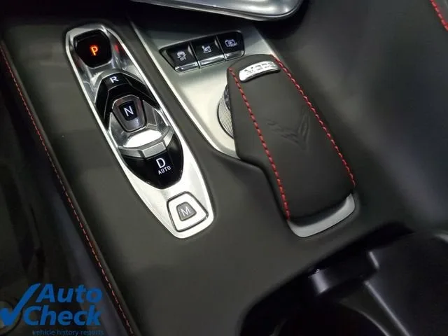 2022 Chevrolet Corvette Stingray 3LT photo 23