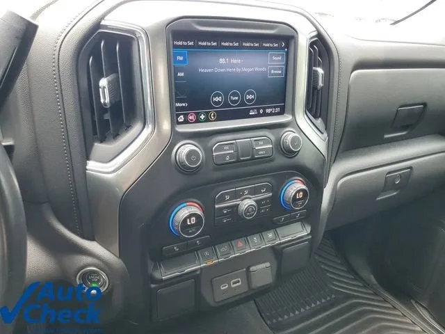 2020 Chevrolet Silverado 1500 LT photo 25