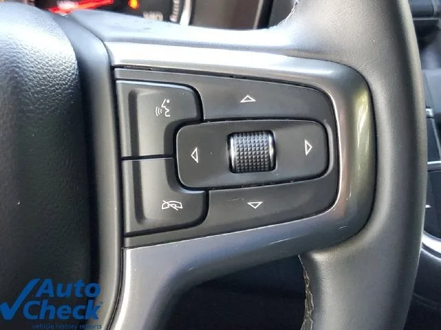 2024 Chevrolet Tahoe LS photo 21