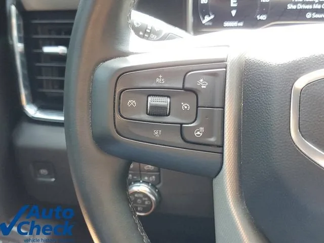2024 GMC Sierra 2500 HD Denali photo 23