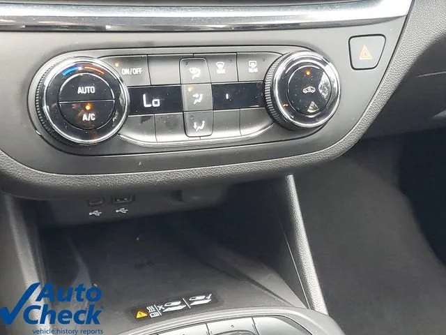 2024 Buick Envista Preferred photo 27