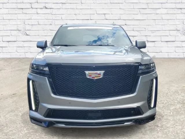 2024 Cadillac Escalade V-Series photo 6