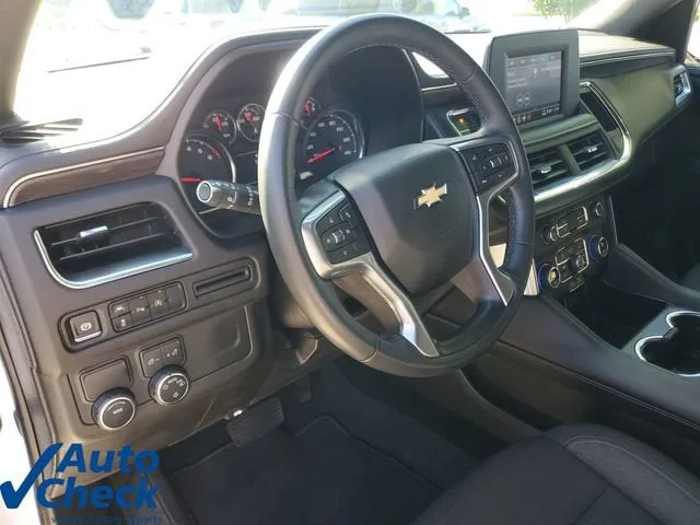 2024 Chevrolet Tahoe LS photo 17