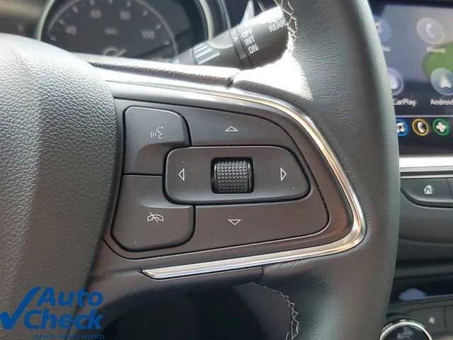2023 Buick Encore GX Select photo 23