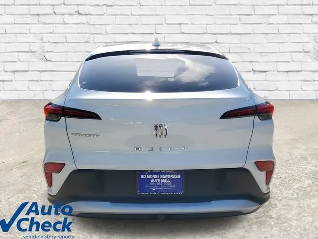 2024 Buick Envista Preferred photo 3