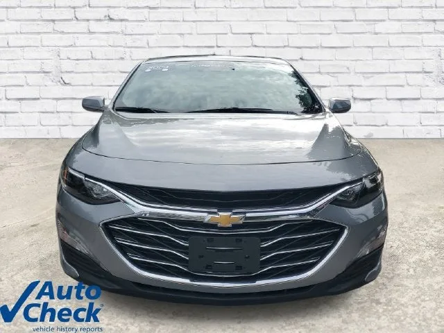 2024 Chevrolet Malibu 1LT photo 6