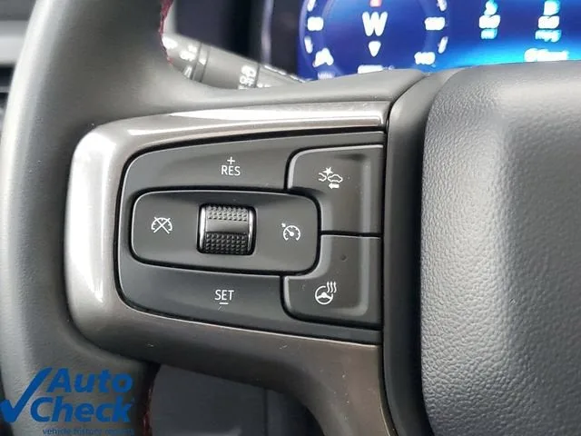2023 Chevrolet Tahoe RST photo 26