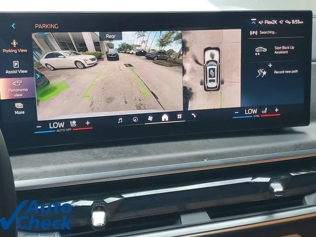 2025 BMW X7 xDrive40i photo 30