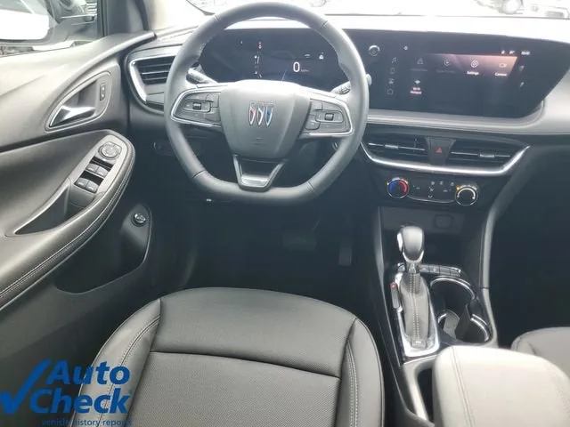 2024 Buick Encore GX Sport Touring photo 17
