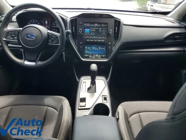 2025 Subaru Impreza BASE photo 13