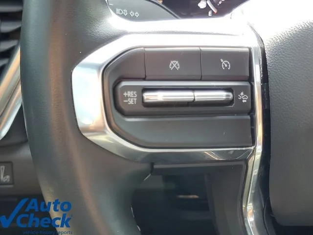 2024 GMC Canyon Denali photo 22