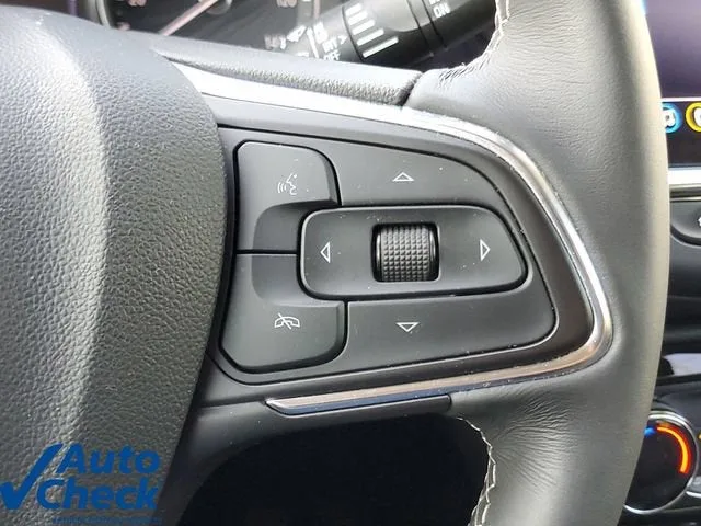 2023 Buick Encore GX Preferred photo 19