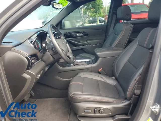 2023 Chevrolet Traverse RS photo 19