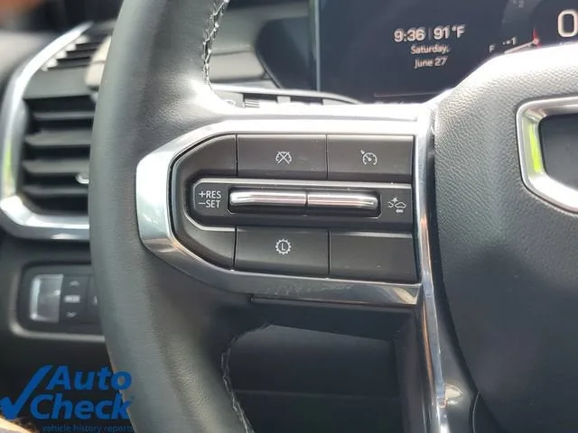 2024 GMC Acadia Elevation photo 22
