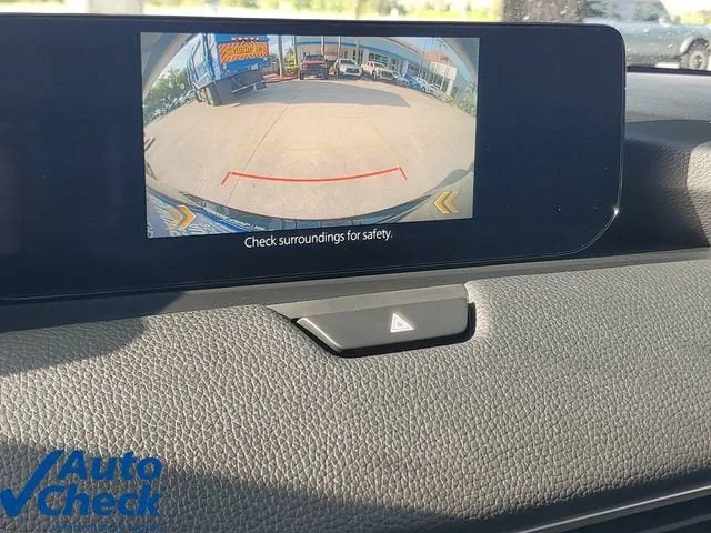 2024 Mazda CX-90 3.3 Turbo Preferred Plus photo 28