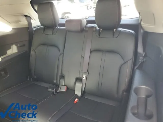 2024 Mazda CX-90 3.3 Turbo Preferred Plus photo 12