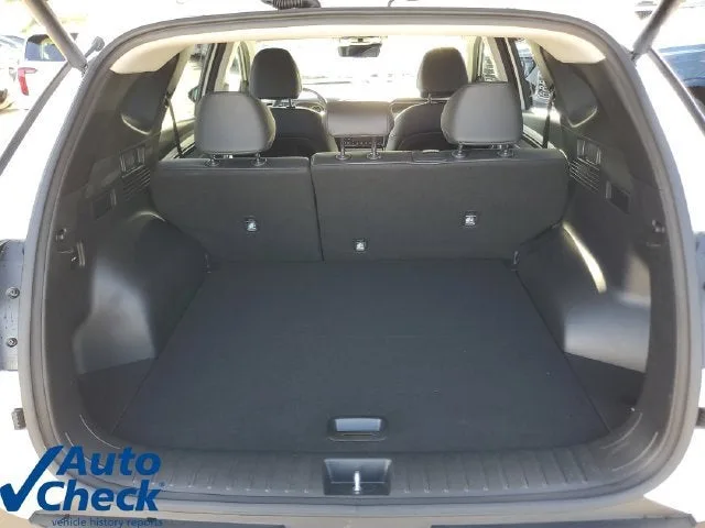 2023 Hyundai Tucson Hybrid SEL Convenience photo 9