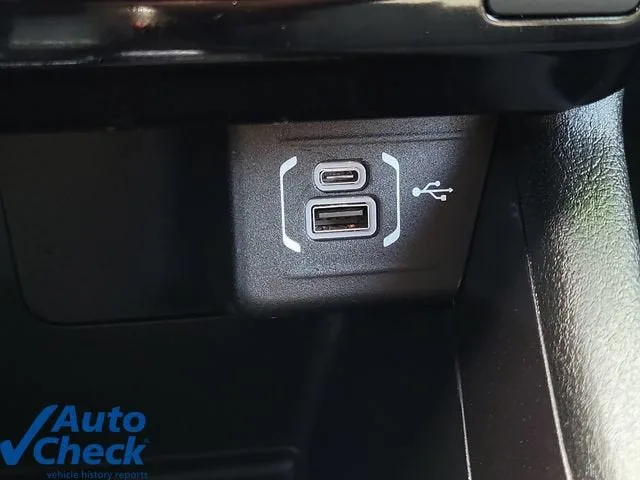 2025 Jeep Compass Latitude 4x4 photo 32