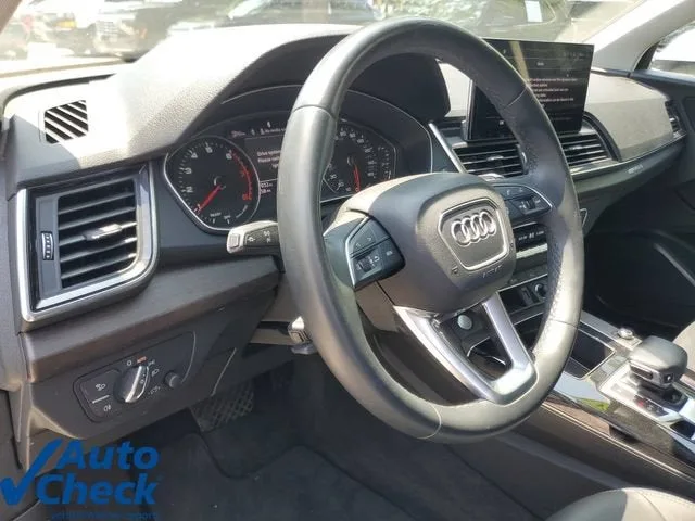 2021 Audi Q5 Premium photo 18