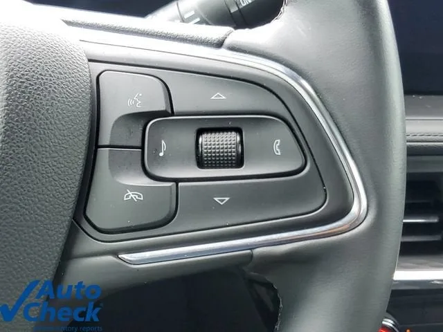 2025 Buick Encore GX Sport Touring photo 22