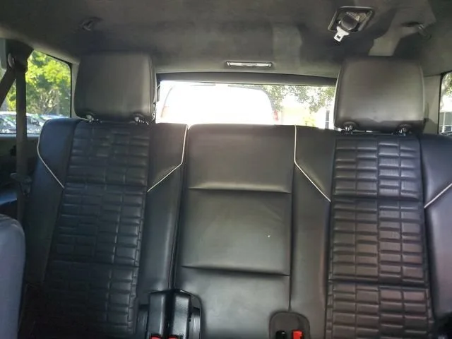 2023 Cadillac Escalade ESV 4WD Sport Platinum photo 11