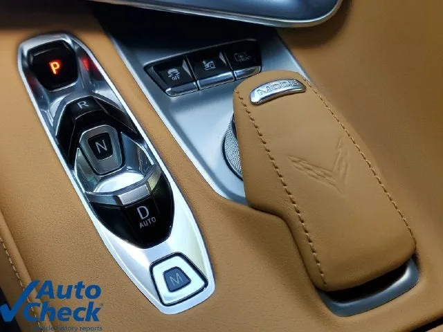 2024 Chevrolet Corvette Stingray 2LT photo 23