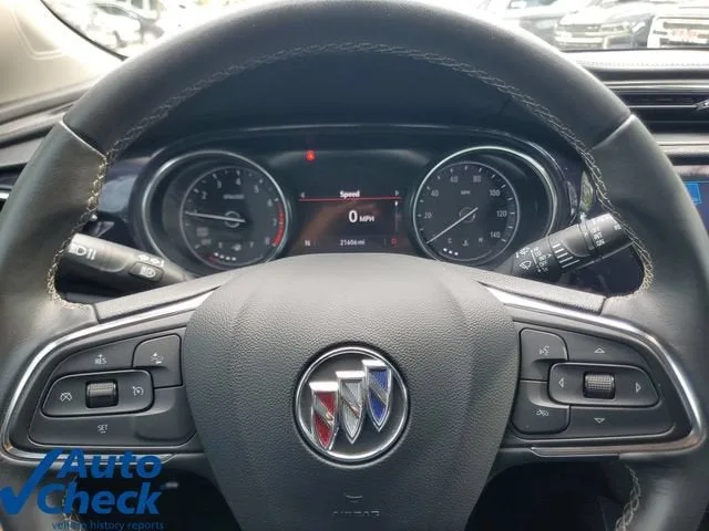2023 Buick Encore GX Select photo 21
