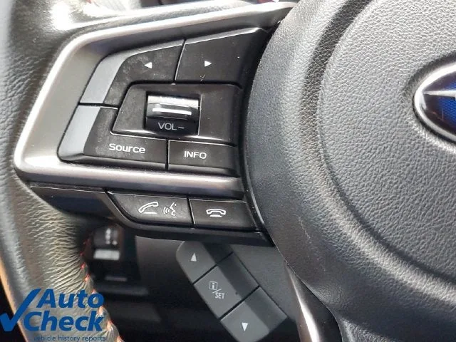 2021 Subaru Forester Sport photo 24