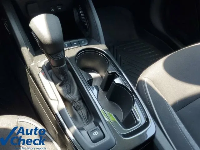 2025 Chevrolet Trailblazer LT photo 27