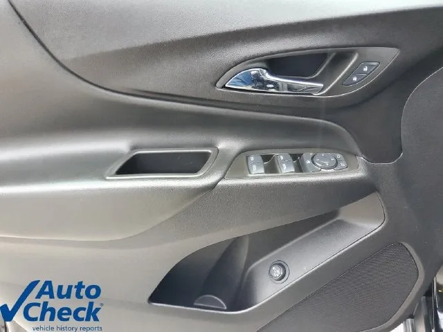 2024 Chevrolet Equinox LT photo 20