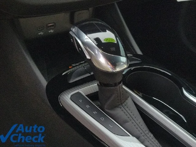 2024 Buick Envista Avenir photo 32